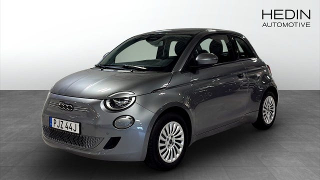 Fiat 500e 2023