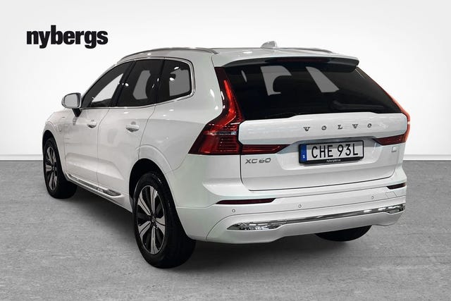 Volvo XC60 2023 – bild 3