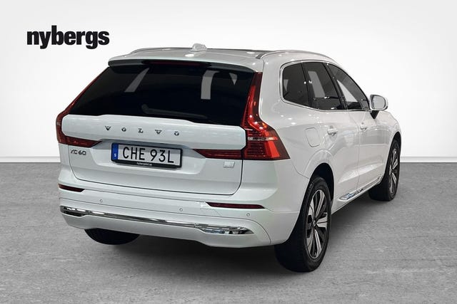 Volvo XC60 2023 – bild 4
