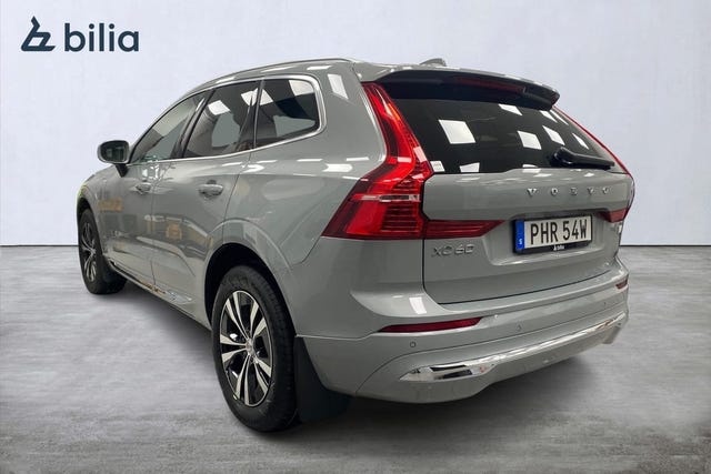 Volvo XC60 2024 – bild 2