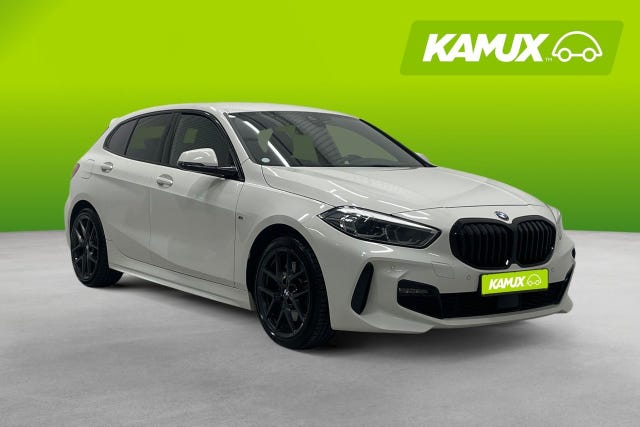 BMW 120 2021