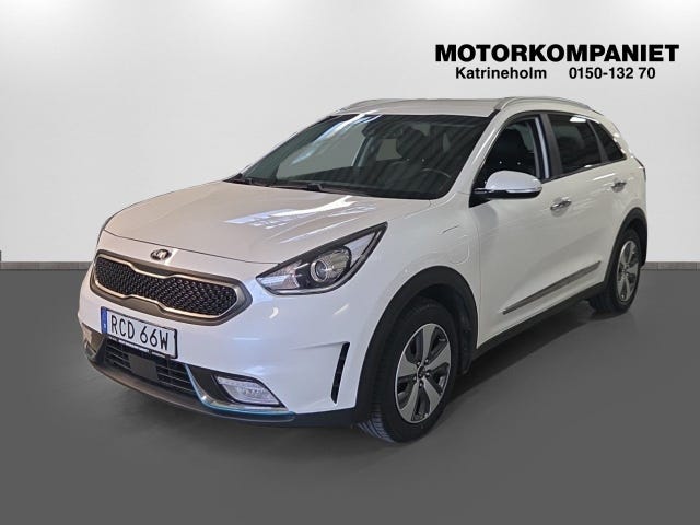 Kia Niro 2019
