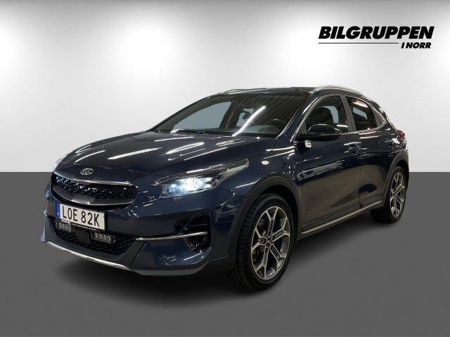 Kia XCeed 2021