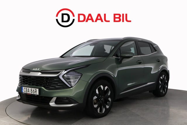 Kia Sportage 2025