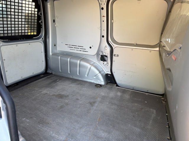 Volkswagen Caddy 2018 – bild 4