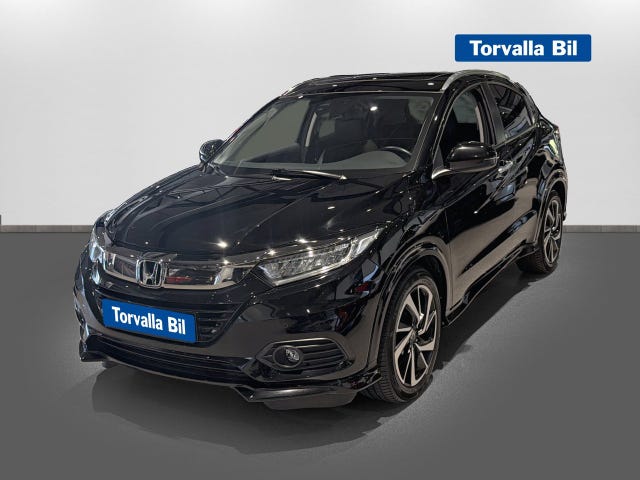Honda HR-V 2020