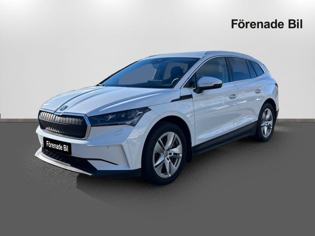 Skoda Enyaq 2023