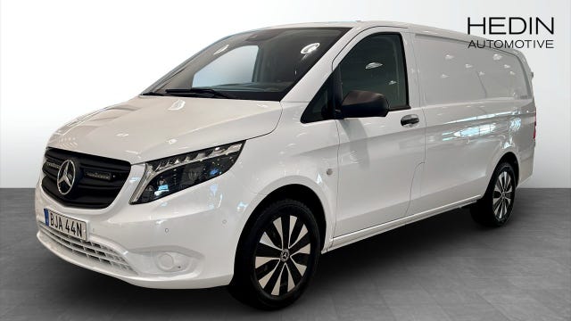 Mercedes-Benz Vito 116 2023
