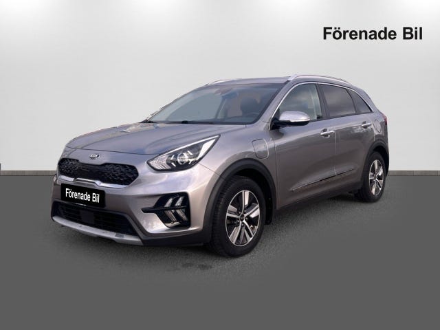 Kia Niro 2020