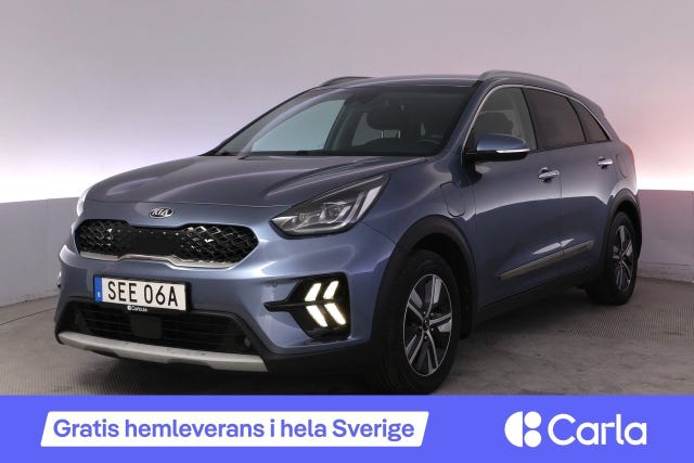 Kia Niro 2020