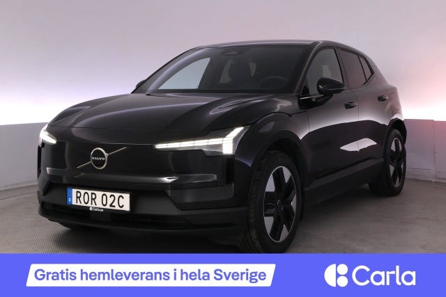 Volvo EX30 2025