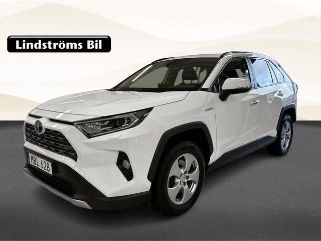 Toyota RAV4 2020
