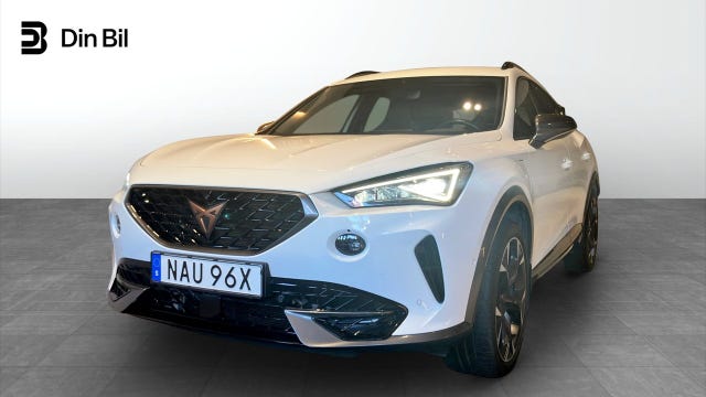 Cupra Formentor 2024