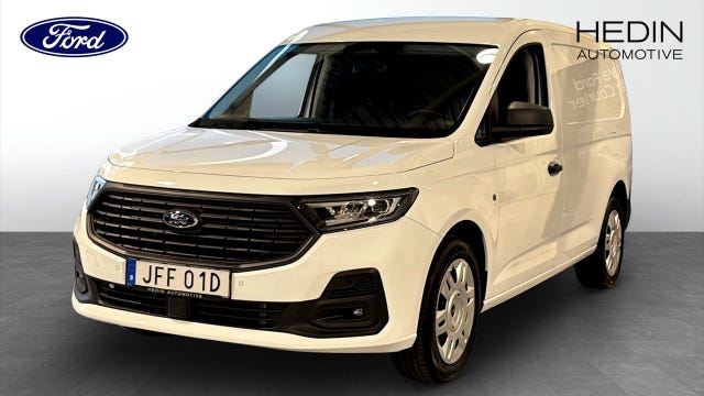 Ford Transit Connect 2026