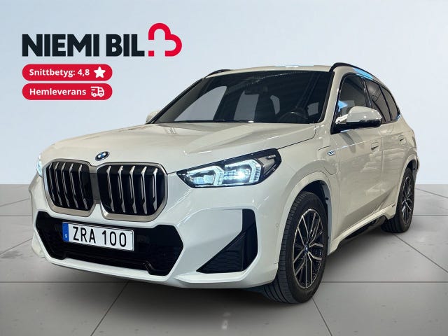 BMW X1 2023