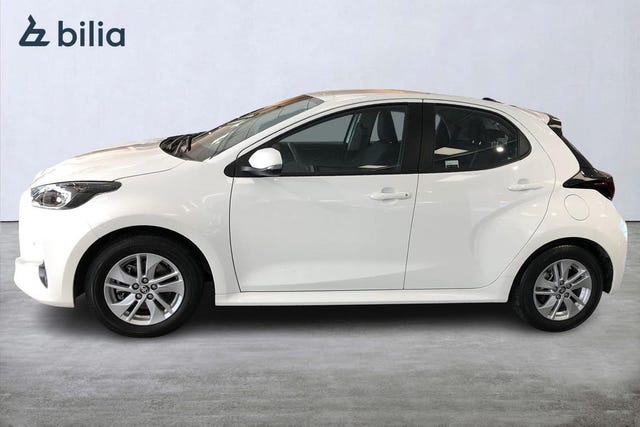 Toyota Yaris 2026 – bild 3