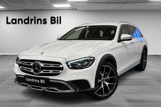 Mercedes-Benz E220 d 2023