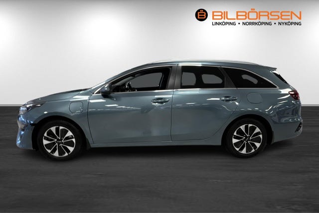 Kia Ceed 2024 – bild 4