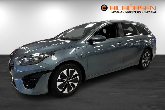 Kia Ceed 2024