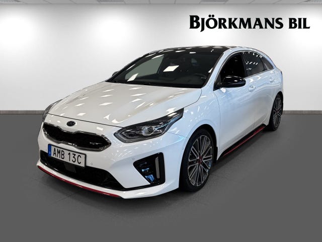 Kia Ceed 2020