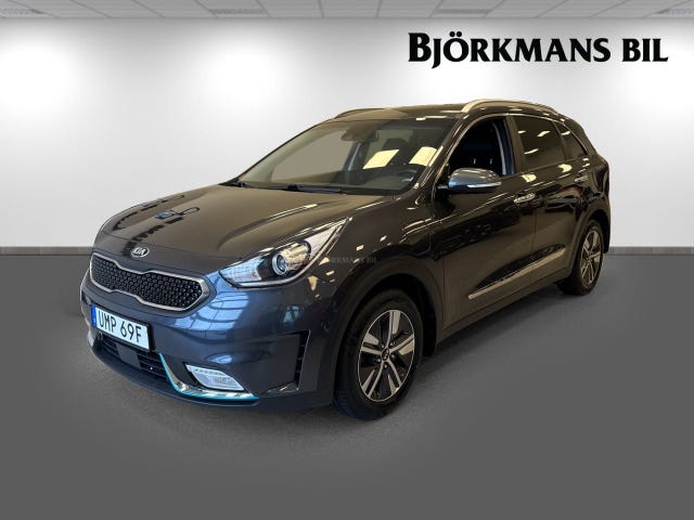 Kia Niro 2019