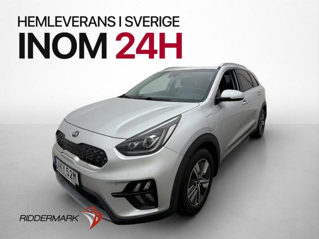 Kia Niro 2021