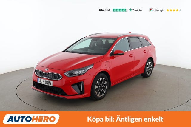 Kia Ceed 2020
