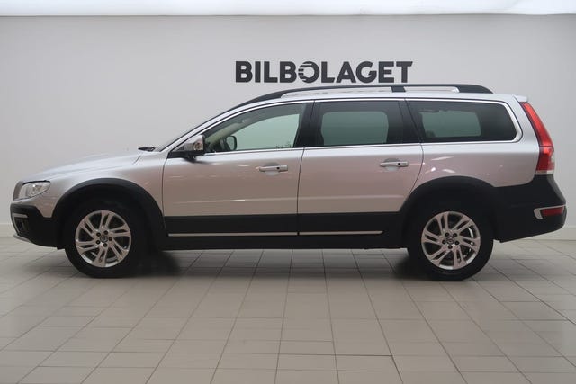 Volvo XC70 2015 – bild 2