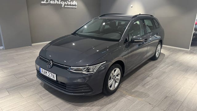 Volkswagen Golf I 2023