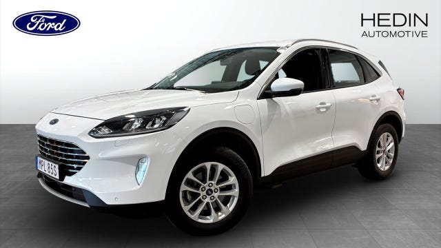 Ford Kuga 2024