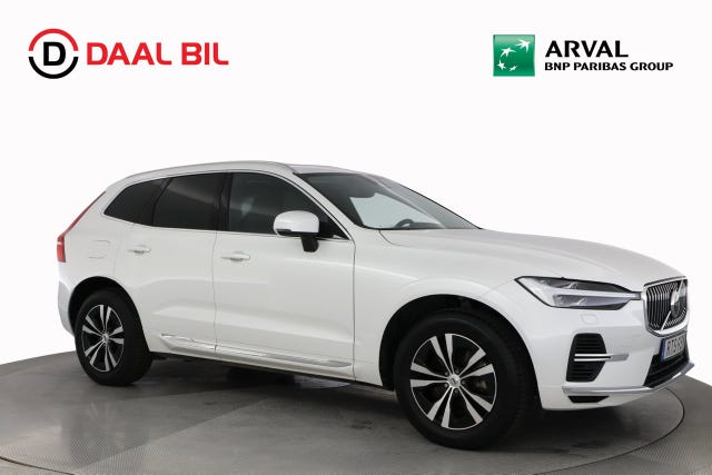 Volvo XC60 2023 – bild 4