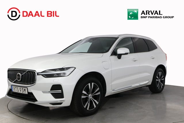 Volvo XC60 2023