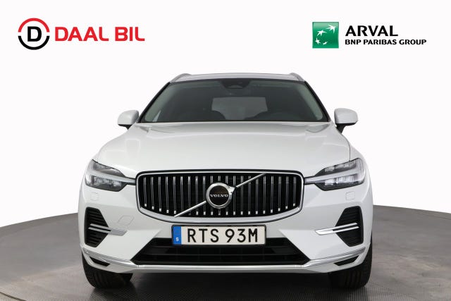 Volvo XC60 2023 – bild 2
