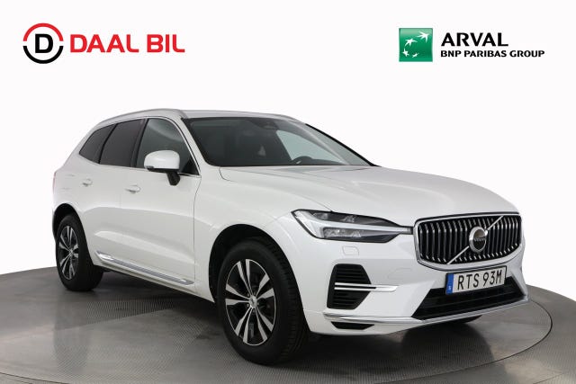 Volvo XC60 2023 – bild 3