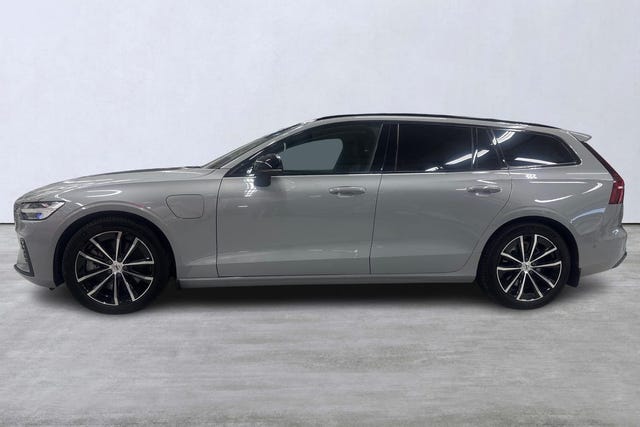 Volvo V60 2025 – bild 2