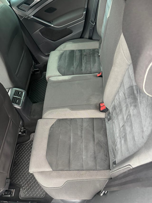 Volkswagen Golf VII 2014 – bild 4