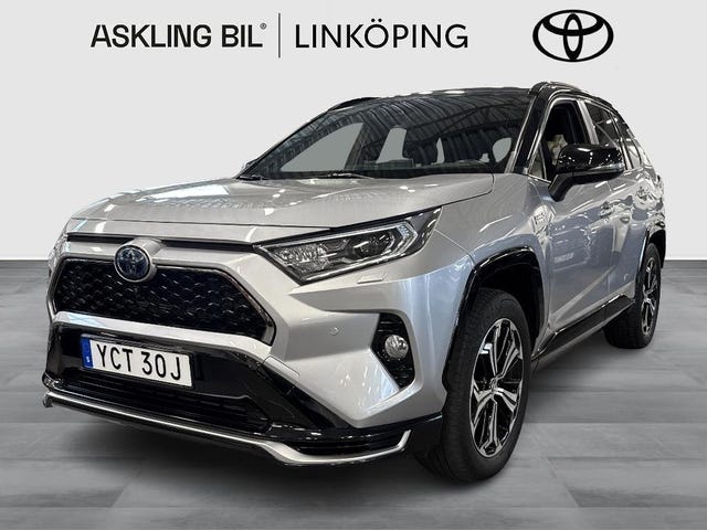 Toyota RAV4 2020