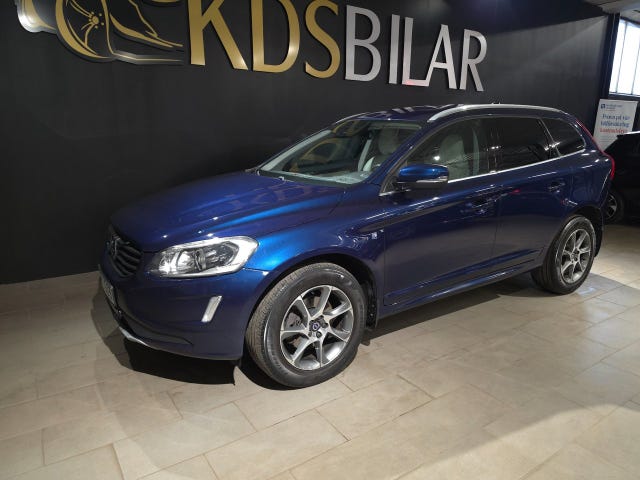 Volvo XC60 2016 – bild 2