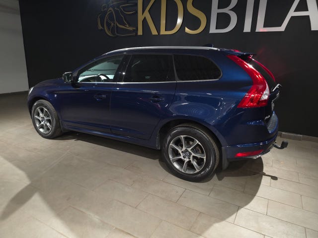 Volvo XC60 2016 – bild 3