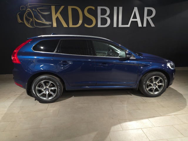 Volvo XC60 2016 – bild 4
