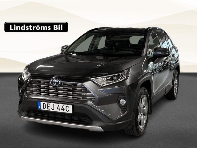Toyota RAV4 2020