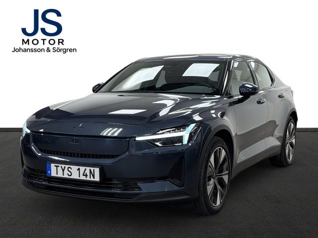 Polestar 2 2024