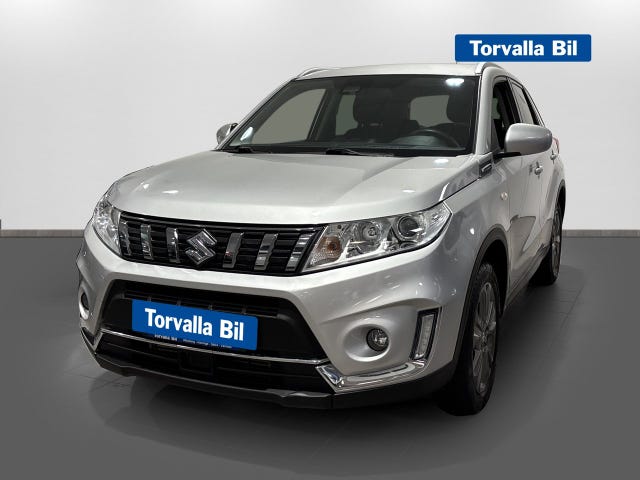 Suzuki Vitara 2019