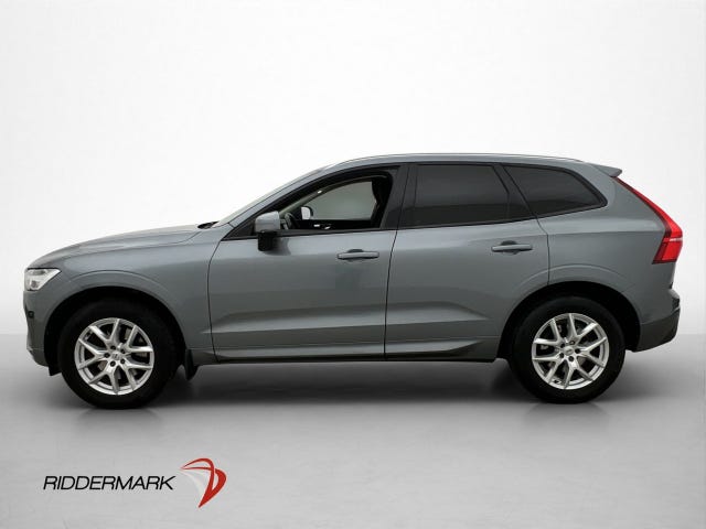 Volvo XC60 2019