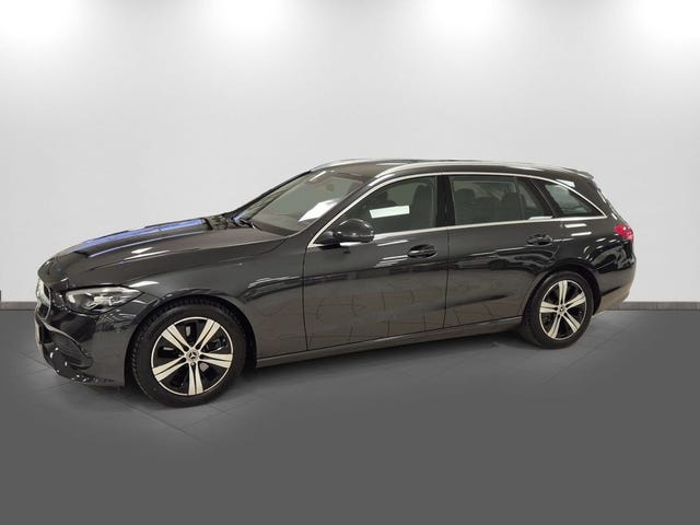 Mercedes-Benz C220 2024