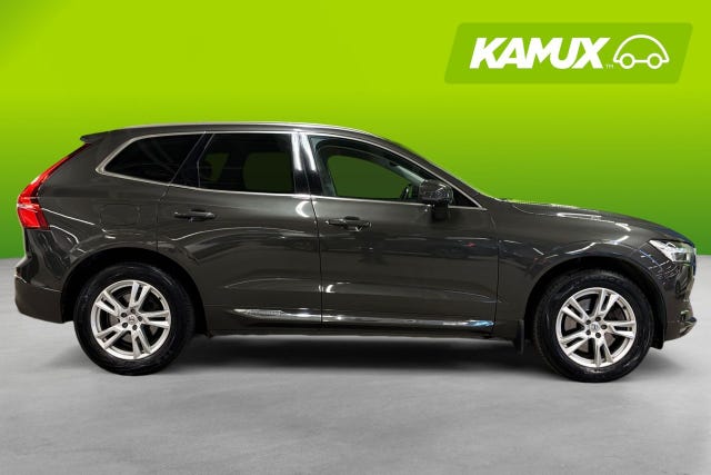 Volvo XC60 2018 – bild 2