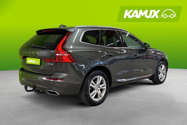 Volvo XC60 2018 – bild 4