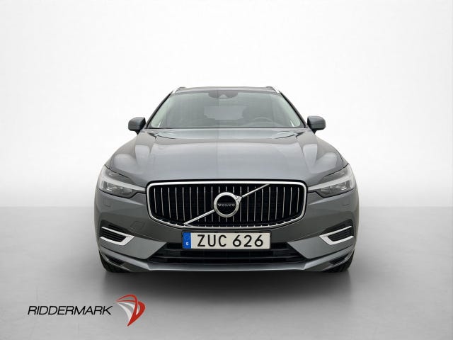 Volvo XC60 2021 – bild 2