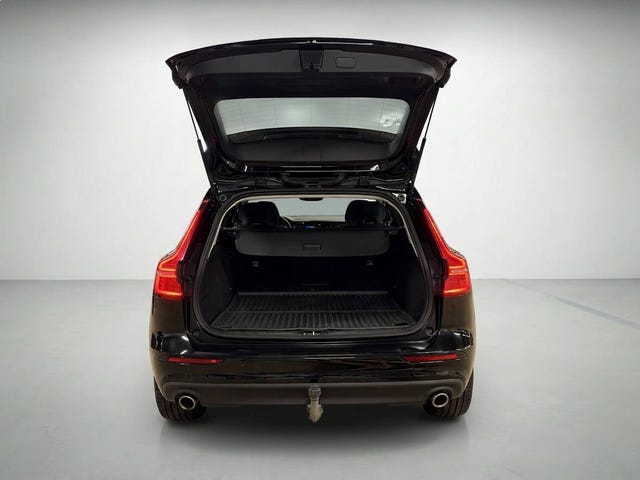 Volvo V60 2019 – bild 4