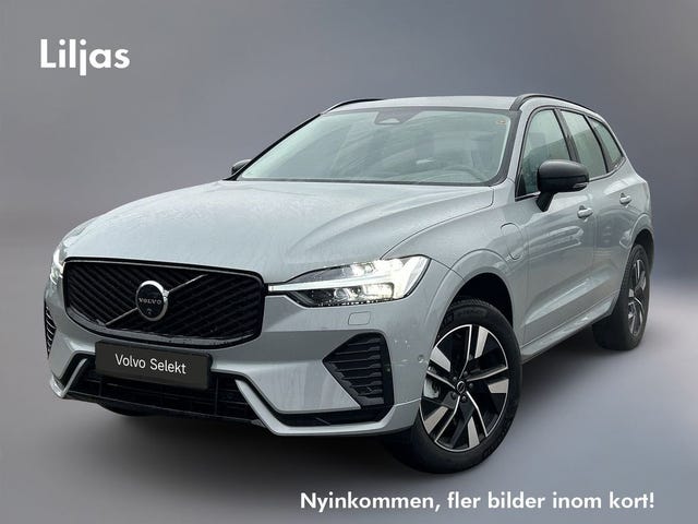Volvo XC60 2026